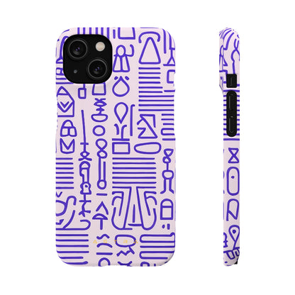 The Orgin iPhone 14 Matte Phone Case Accessories Glossy iPhone Cases Matte Phone Cases