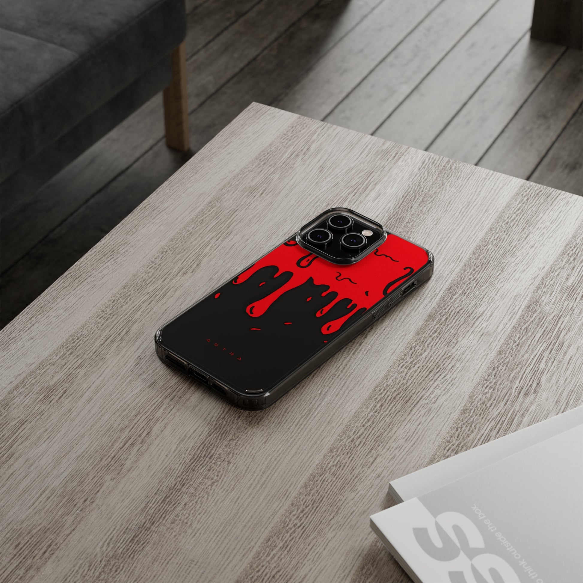 Pulp Wall iPhone 14 Pro Max Phone Case Accessories Case iPhone Cases Phone accessory Phone Cases Samsung Cases