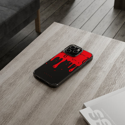 Pulp Wall iPhone 14 Pro Max Phone Case Accessories Case iPhone Cases Phone accessory Phone Cases Samsung Cases