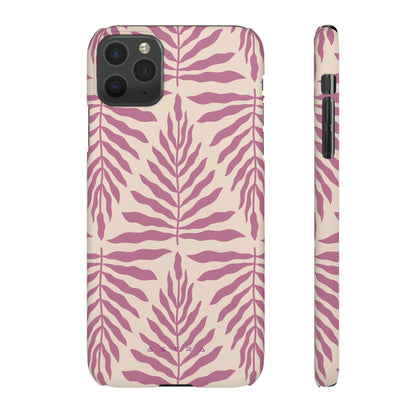 Winter Blush iPhone 11 Pro Max Matte Phone Case Accessories Classic Glossy iPhone Cases Matte Phone accessory Phone Cases Valentine's Day Picks