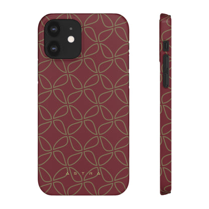The Desire iPhone 12 Glossy Phone Case Accessories Classic Glossy iPhone Cases Matte Phone Cases Samsung Cases