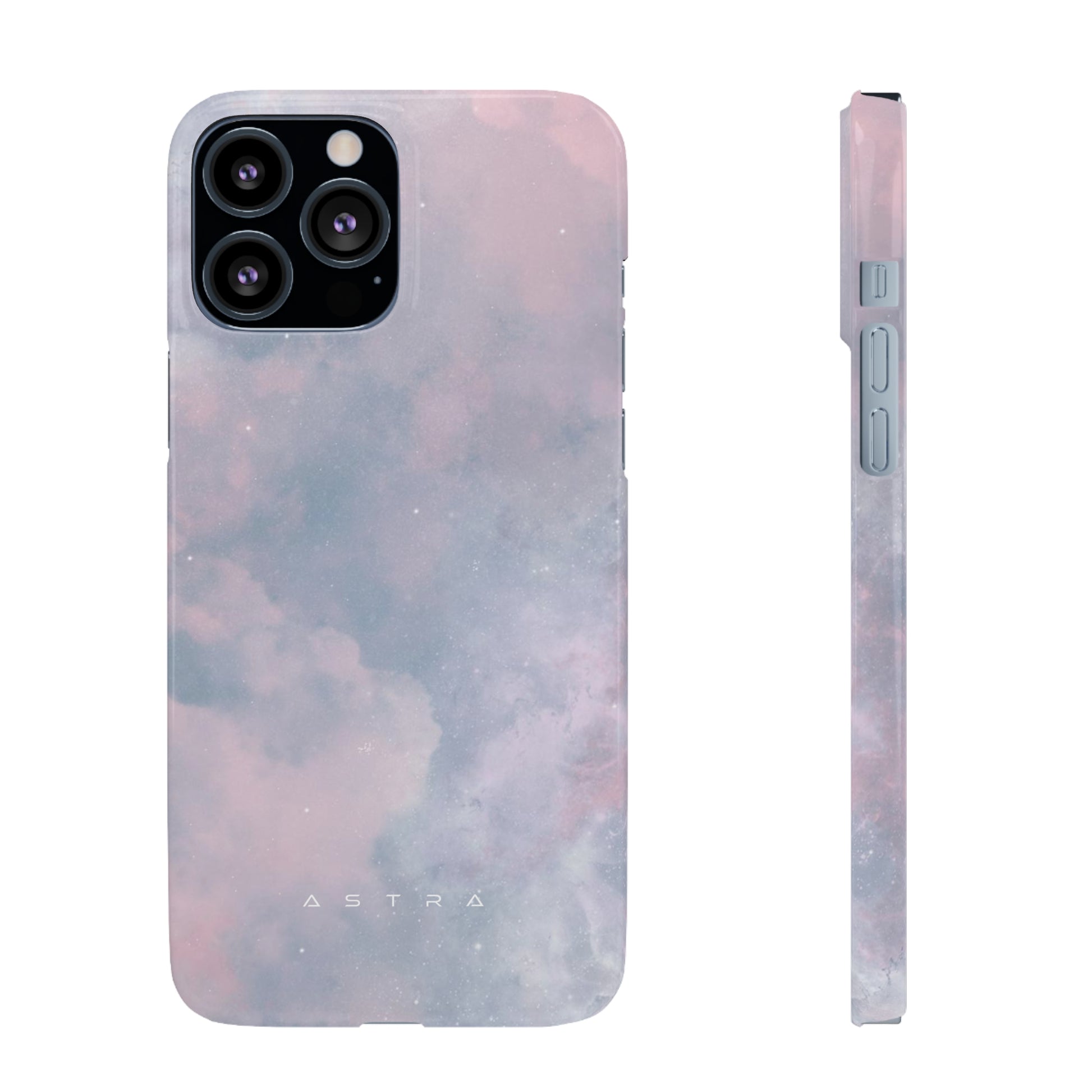 Eternal Sky iPhone 13 Pro Max Glossy Phone Case Accessories Classic Glossy iPhone Cases Matte Phone Cases Samsung Cases