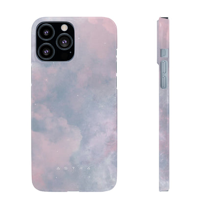Eternal Sky iPhone 13 Pro Max Glossy Phone Case Accessories Classic Glossy iPhone Cases Matte Phone Cases Samsung Cases