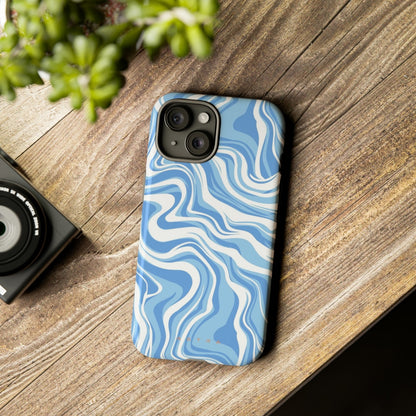 Ocean Fusion iPhone 15 Plus Matte Phone Case Accessories Elite Glossy iPhone Cases Matte mobi Phone accessory Phone Cases Samsung Cases Valentine's Day Picks