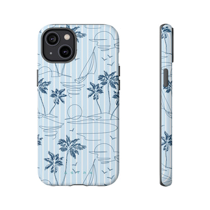 Beach Vibes iPhone 14 Plus Matte Phone Case Accessories Elite Glossy iPhone Cases Matte Phone accessory Phone Cases Samsung Cases Valentine's Day Picks