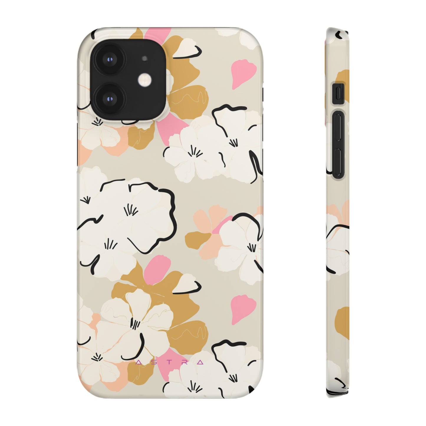 Lush Haven iPhone 12 Glossy Phone Case Accessories astra Case Classic clear Glossy iPhone Cases Matte mobi Phone accessory Phone Cases Samsung Cases Tough Valentine's Day Picks