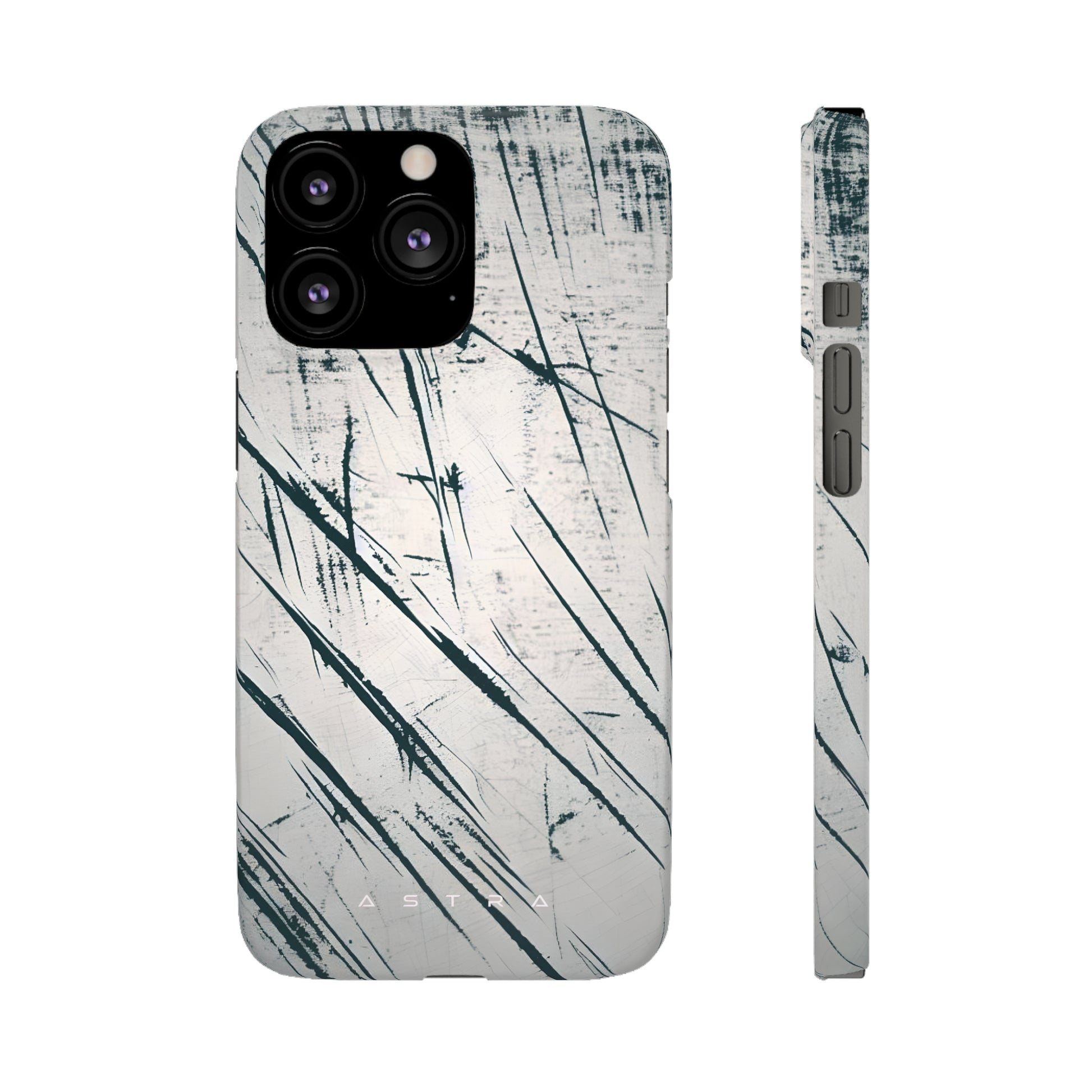 samurai smash iPhone 13 Pro Matte Phone Case Accessories Classic Glossy iPhone Cases Matte Phone Cases