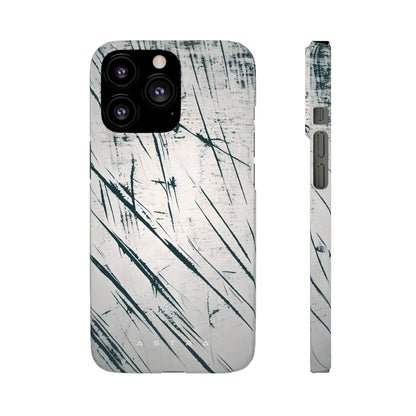samurai smash iPhone 13 Pro Matte Phone Case Accessories Classic Glossy iPhone Cases Matte Phone Cases