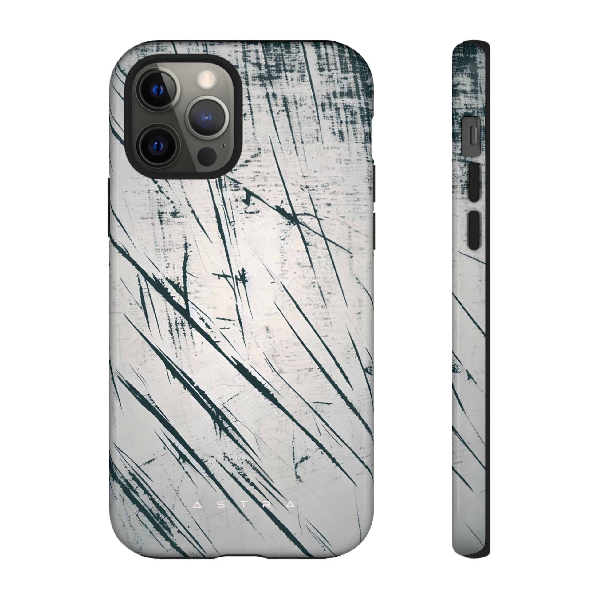Samurai Smash iPhone 12 Pro Glossy Phone Case Accessories Elite Glossy iPhone Cases Matte mobi Phone accessory Phone Cases Samsung Cases Valentine's Day Picks