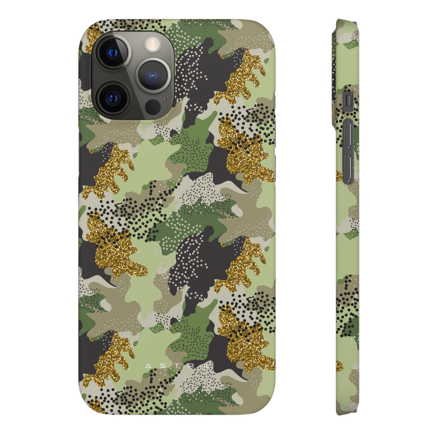 Jewel Jungle iPhone 12 Pro Max Matte Phone Case Accessories Classic Glossy iPhone Cases Matte Phone Cases Samsung Cases
