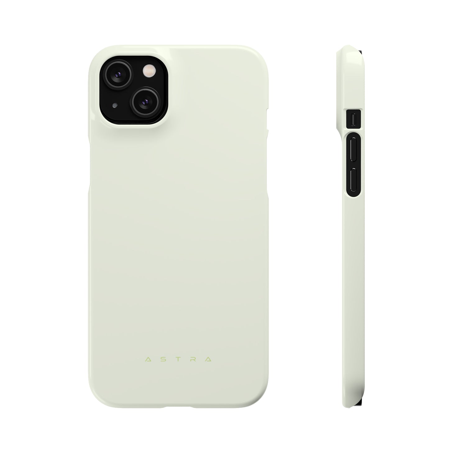 The Original iPhone 14 Plus Glossy Phone Case Accessories Classic Glossy iPhone Cases Matte Phone Cases Samsung Cases