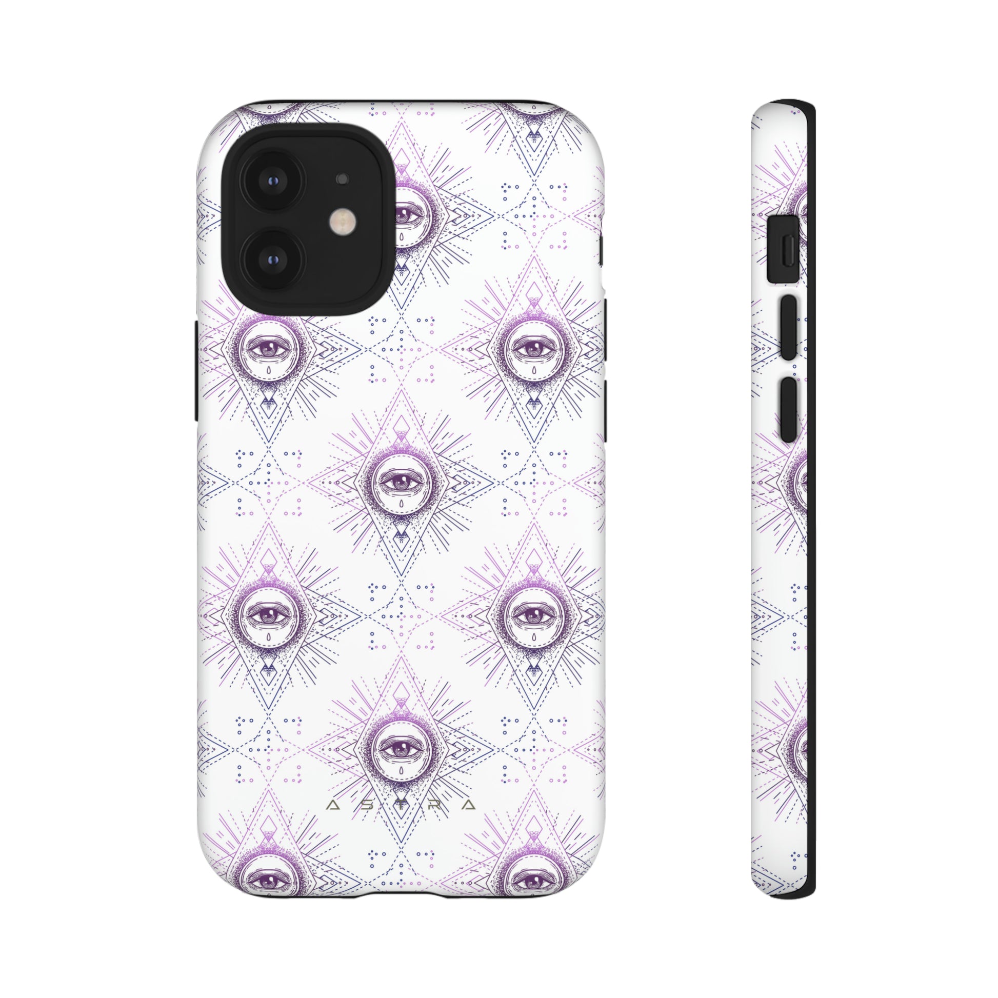 Luminate iPhone 12 Mini Matte Phone Case Accessories Elite Glossy iPhone Cases Matte Phone accessory Phone Cases Samsung Cases Valentine's Day Picks