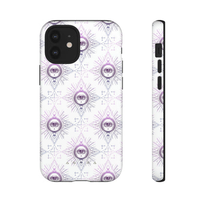 Luminate iPhone 12 Mini Matte Phone Case Accessories Elite Glossy iPhone Cases Matte Phone accessory Phone Cases Samsung Cases Valentine's Day Picks
