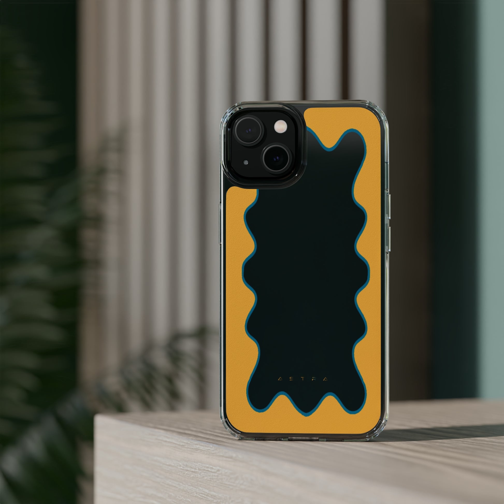 Mandem Waves iPhone 13 Mini Phone Case Accessories Case clear iPhone Cases Phone accessory Phone Cases Samsung Cases
