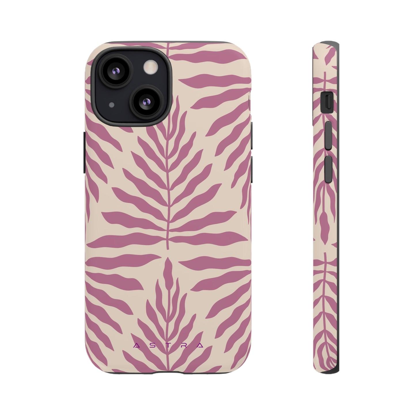 Winter Blush iPhone 13 Mini Matte Phone Case Accessories Elite Glossy iPhone Cases Matte mobi Phone accessory Phone Cases Samsung Cases Valentine's Day Picks