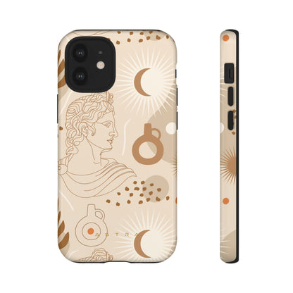 Americana iPhone 12 Matte Phone Case Accessories Elite Glossy iPhone Cases Matte mobi Phone accessory Phone Cases