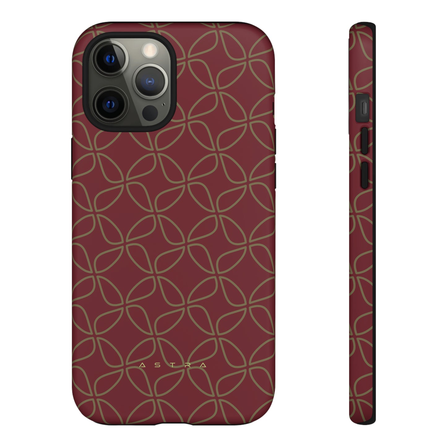 The Desire iPhone 12 Pro Max Matte Phone Case Accessories Elite Glossy iPhone Cases Matte mobi Phone accessory Phone Cases Samsung Cases Valentine's Day Picks