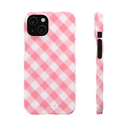 Garden Party iPhone 14 Matte Phone Case Accessories Classic Glossy iPhone Cases Matte Phone accessory Phone Cases Valentine's Day Picks