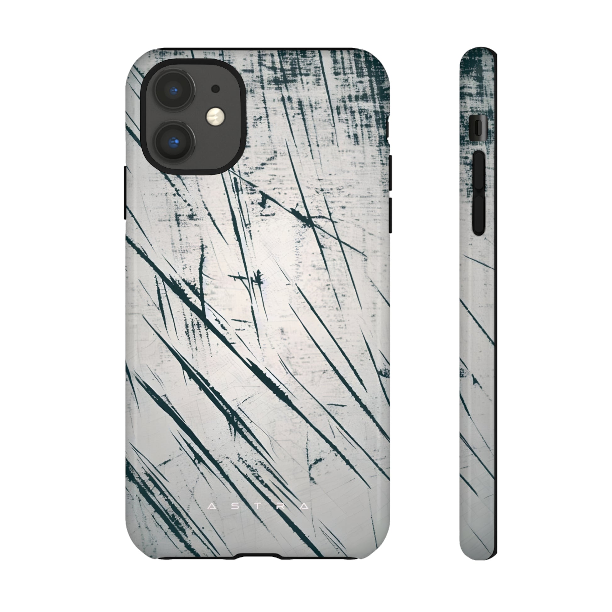 Samurai Smash iPhone 11 Glossy Phone Case Accessories Elite Glossy iPhone Cases Matte mobi Phone accessory Phone Cases Samsung Cases Valentine's Day Picks