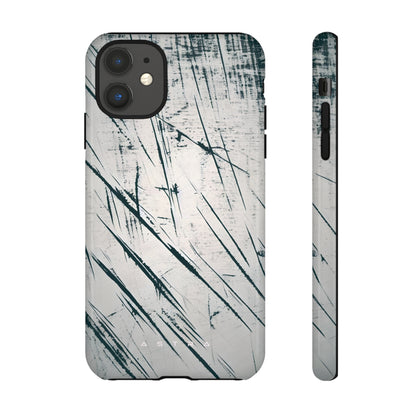 Samurai Smash iPhone 11 Glossy Phone Case Accessories Elite Glossy iPhone Cases Matte mobi Phone accessory Phone Cases Samsung Cases Valentine's Day Picks