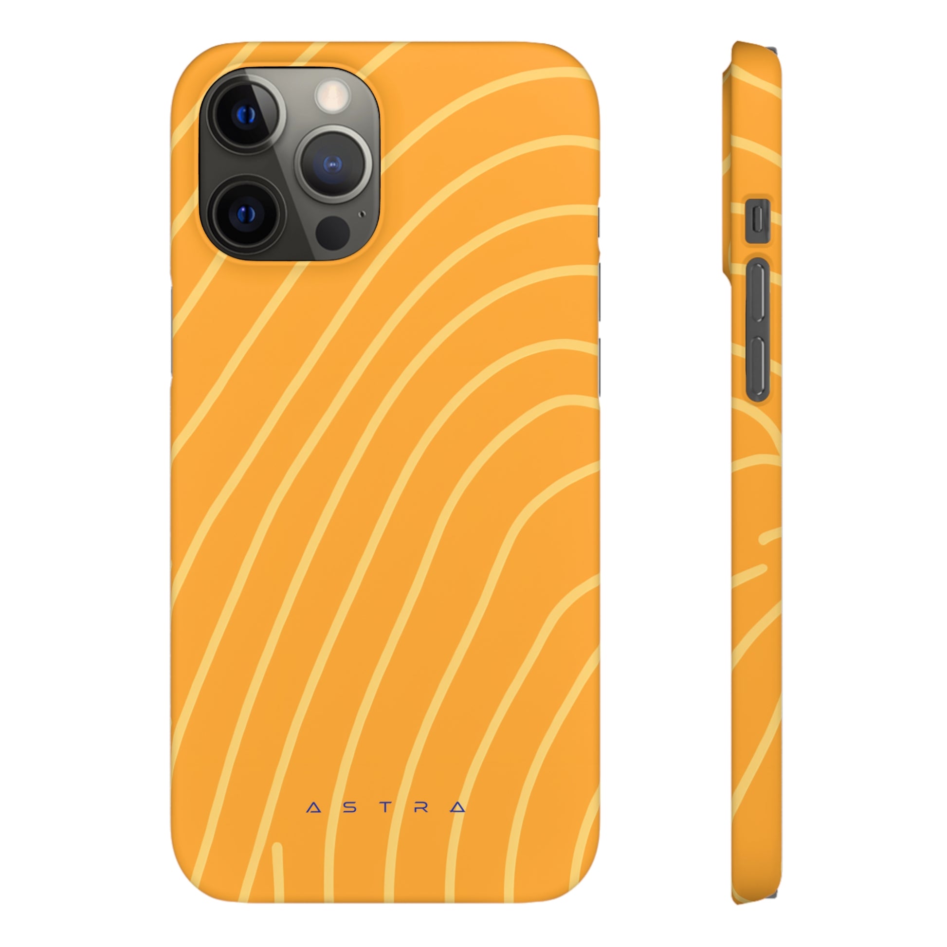 New Horizon iPhone 12 Pro Max Matte Phone Case Accessories Classic Glossy iPhone Cases Matte Phone Cases