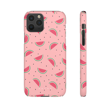 Summer Refresh iPhone 11 Pro Matte Phone Case Accessories Classic Glossy iPhone Cases Matte Phone Cases