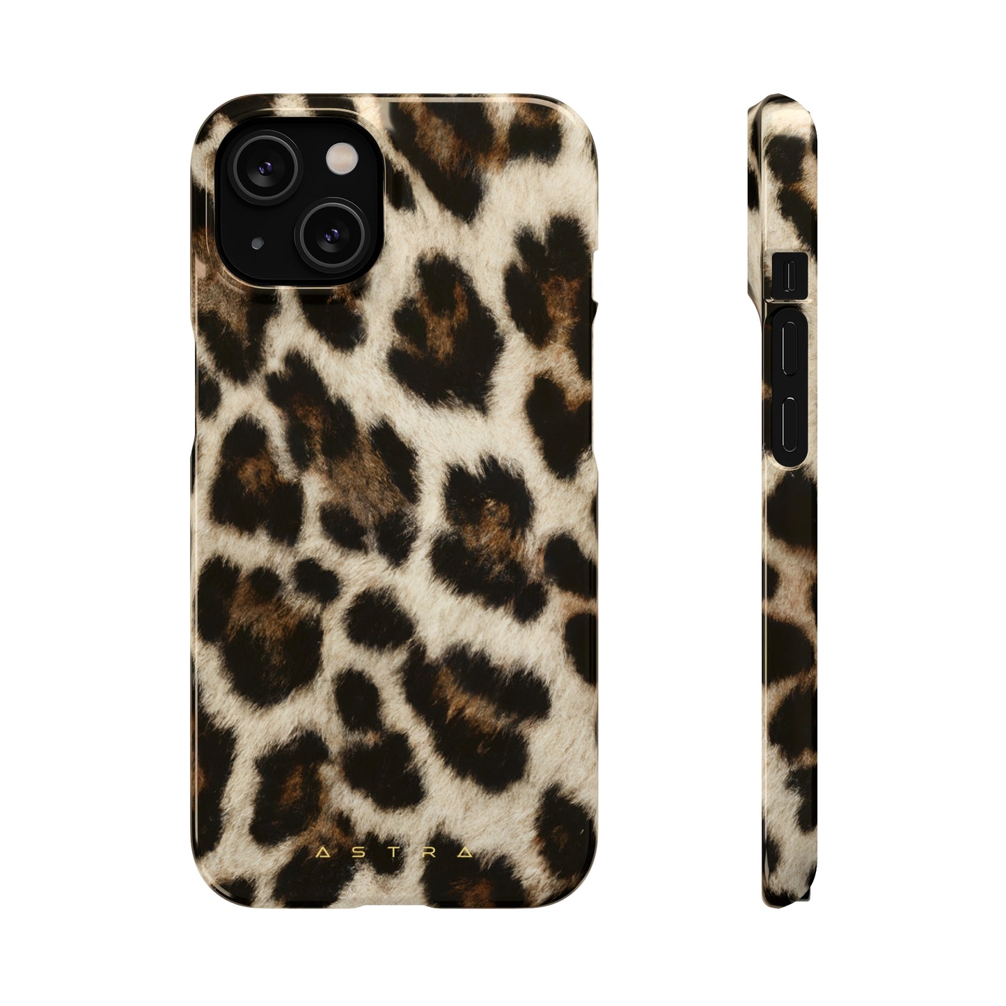 Majestic Charm iPhone 14 Glossy Phone Case Accessories Classic Glossy iPhone Cases Matte Phone accessory Phone Cases Valentine's Day Picks