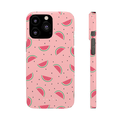 Summer Refresh iPhone 13 Pro Glossy Phone Case Accessories Classic Glossy iPhone Cases Matte Phone Cases