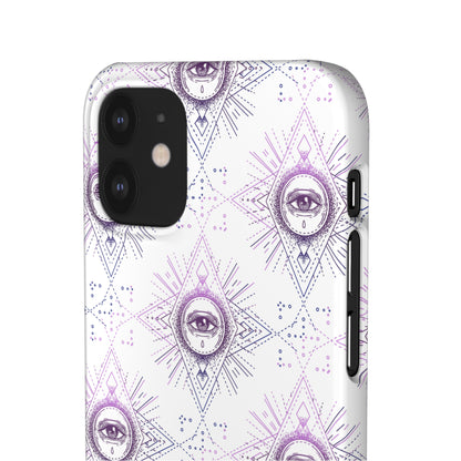 Luminate iPhone 13 Matte Phone Case Accessories Classic Glossy iPhone Cases Matte Phone Cases Samsung Cases