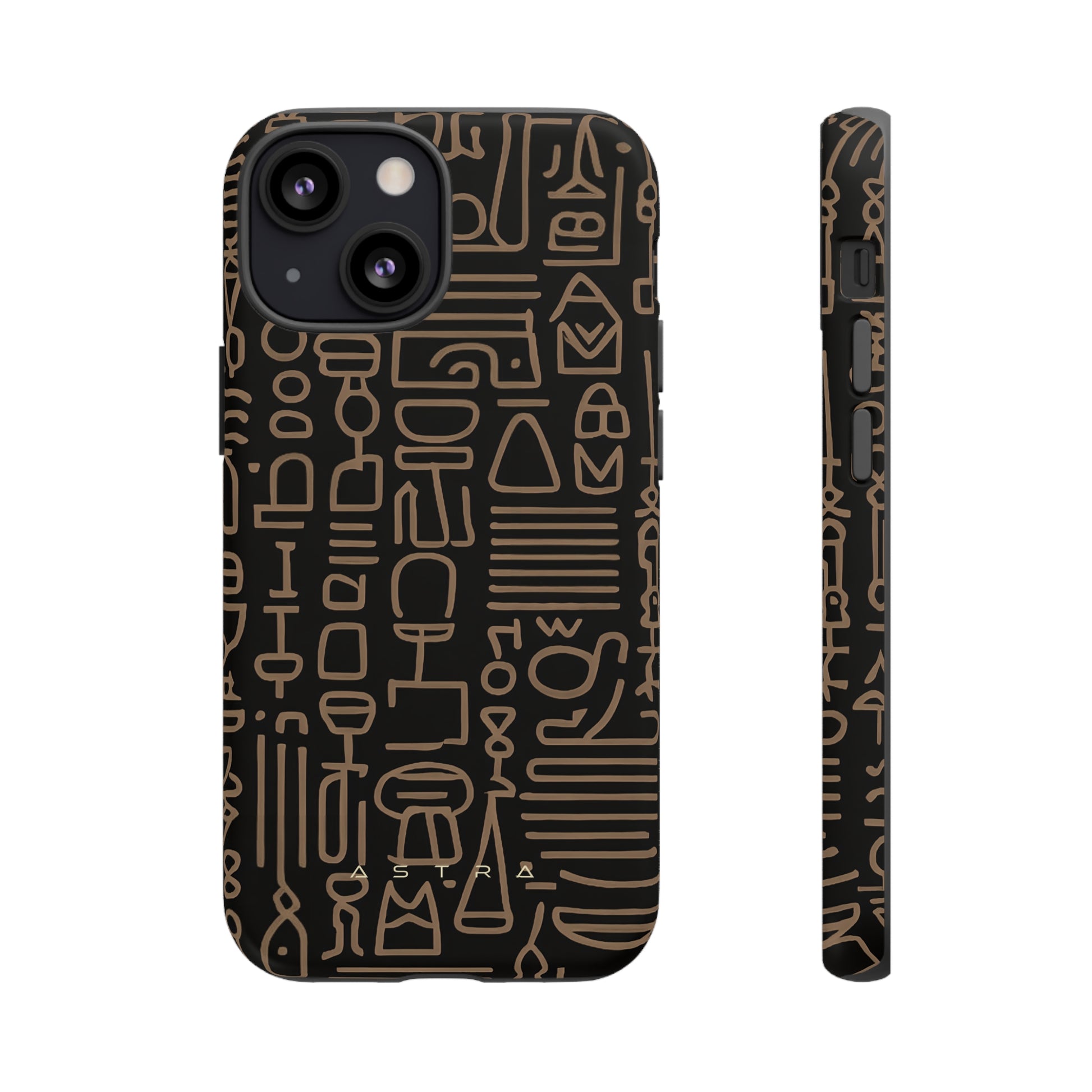 The Origin iPhone 13 Mini Matte Phone Case Accessories Glossy iPhone Cases Matte mobi Phone accessory Phone Cases Samsung Cases Valentine's Day Picks