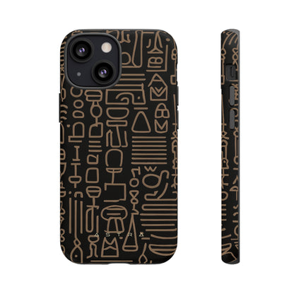The Origin iPhone 13 Mini Matte Phone Case Accessories Glossy iPhone Cases Matte mobi Phone accessory Phone Cases Samsung Cases Valentine's Day Picks