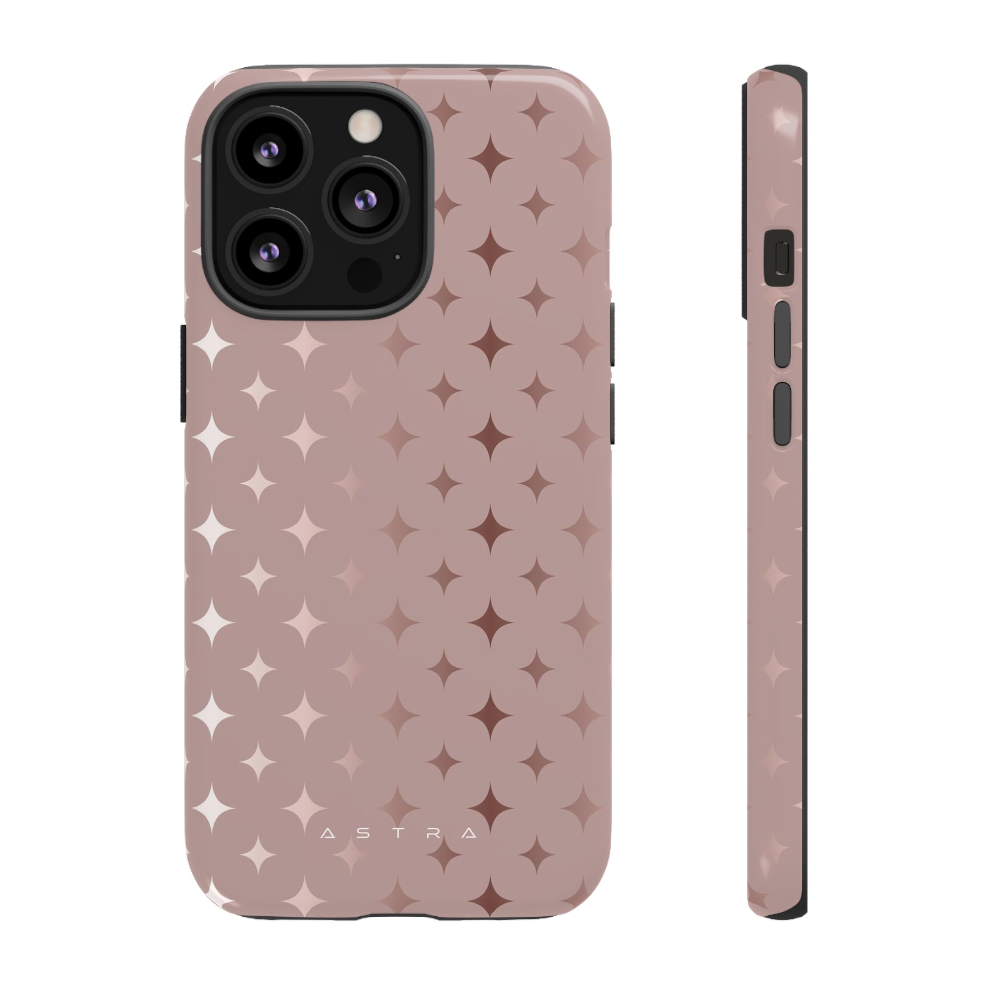 Beyond Infinity iPhone 13 Pro Glossy Phone Case Accessories Elite Glossy iPhone Cases Matte Phone accessory Phone Cases Samsung Cases Valentine's Day Picks