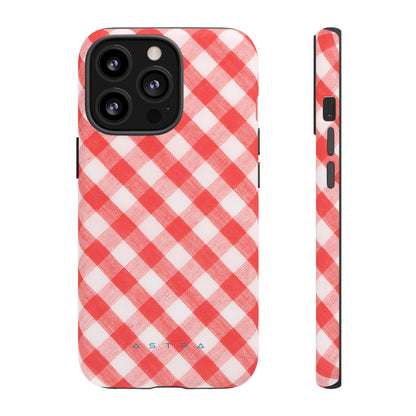 Garden Party iPhone 14 Pro Max Matte Phone Case Accessories Elite Glossy iPhone Cases Matte Phone accessory Phone Cases Samsung Cases Valentine's Day Picks