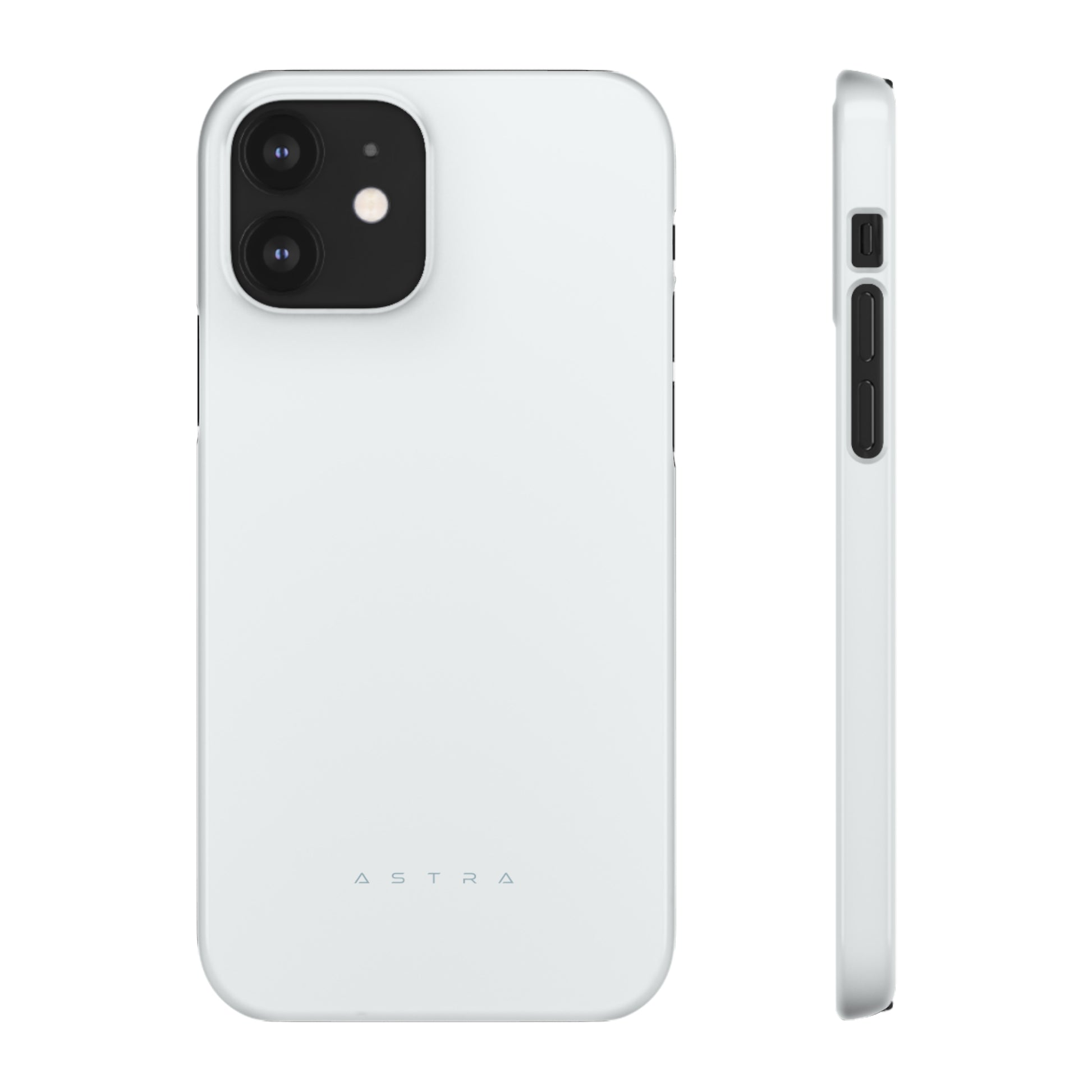 The Original iPhone 12 Glossy Phone Case Accessories Classic Glossy iPhone Cases Matte Phone Cases Samsung Cases