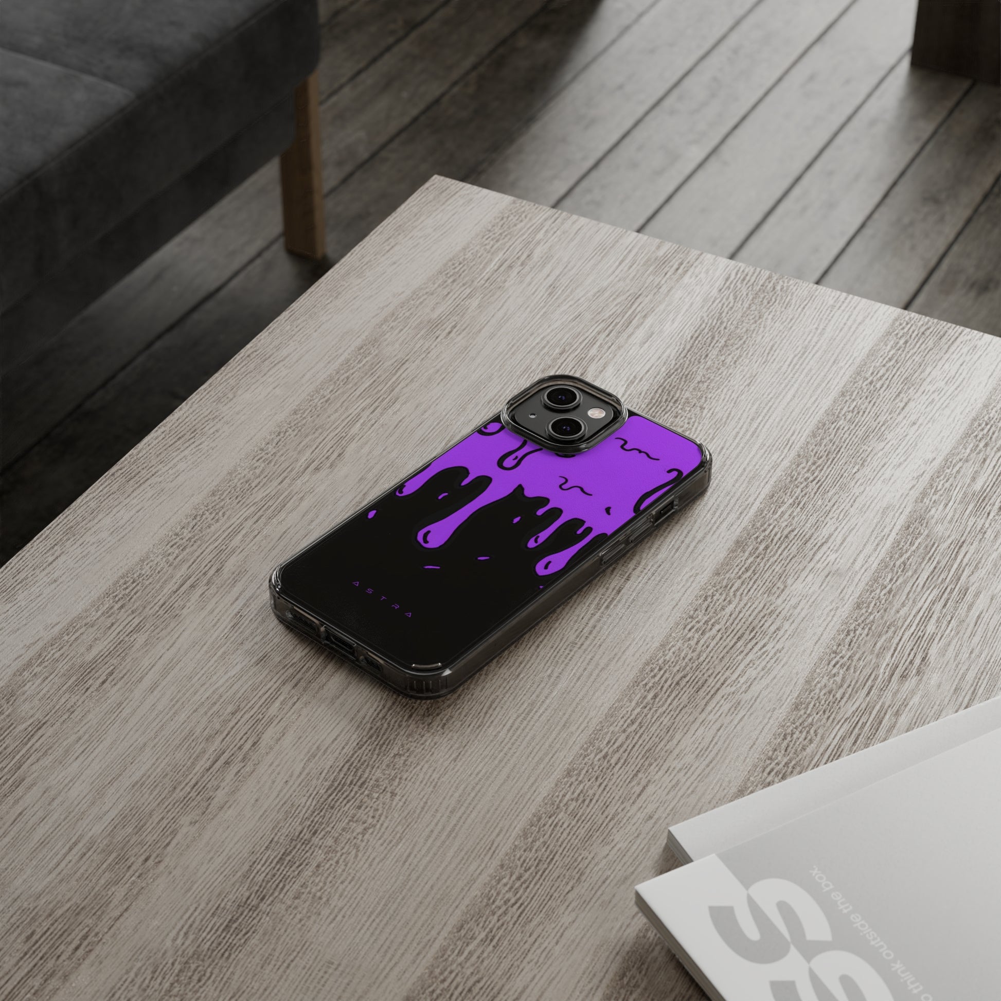 Pulp Wall iPhone 14 Phone Case Accessories Case iPhone Cases Phone accessory Phone Cases Samsung Cases