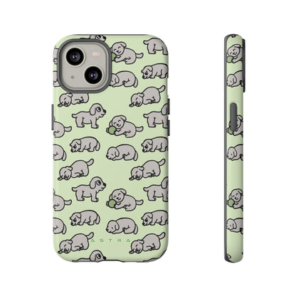 Paw Picnic iPhone 14 Matte Phone Case Accessories Elite Glossy iPhone Cases Matte mobi Phone accessory Phone Cases Samsung Cases Valentine's Day Picks