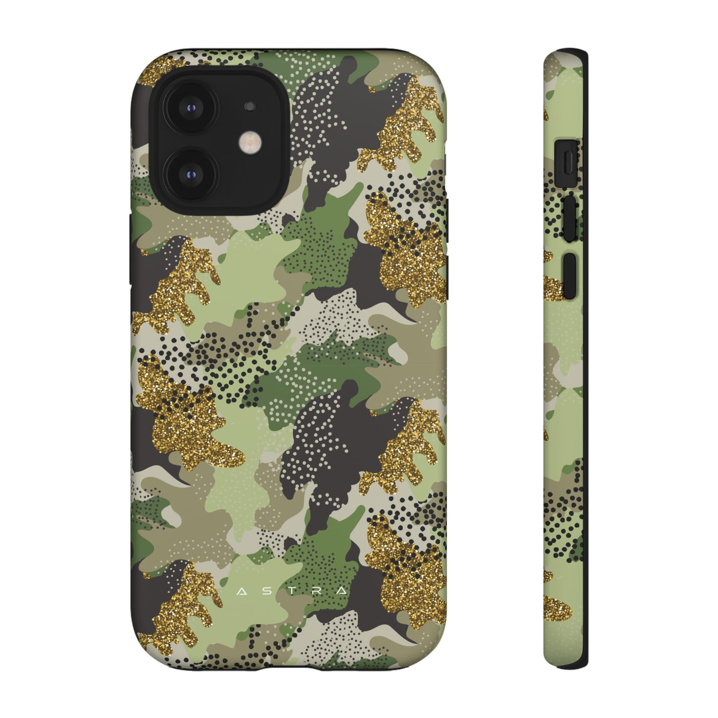 Jewel Jungle iPhone 12 Matte Phone Case Accessories Elite Glossy iPhone Cases Matte Phone accessory Phone Cases Samsung Cases Valentine's Day Picks