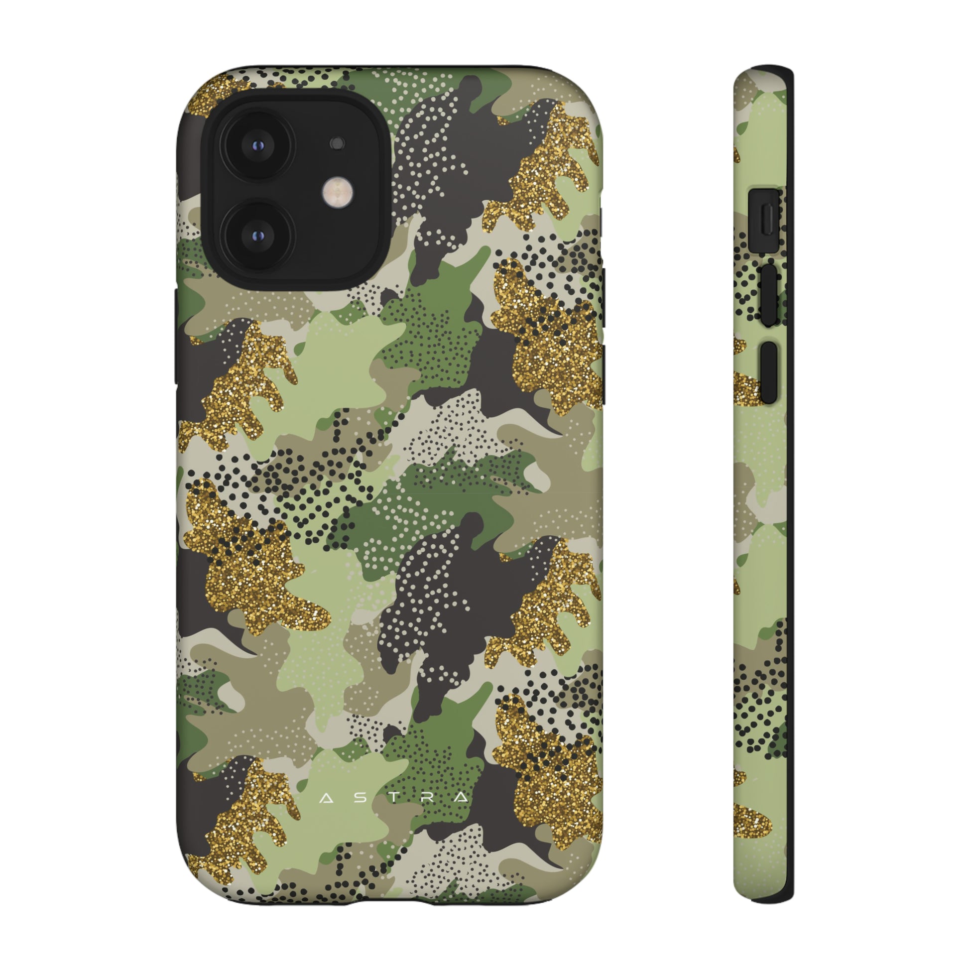 Jewel Jungle iPhone 12 Matte Phone Case Accessories Elite Glossy iPhone Cases Matte Phone accessory Phone Cases Samsung Cases Valentine's Day Picks