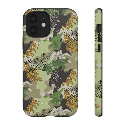 Jewel Jungle iPhone 12 Matte Phone Case Accessories Elite Glossy iPhone Cases Matte Phone accessory Phone Cases Samsung Cases Valentine's Day Picks