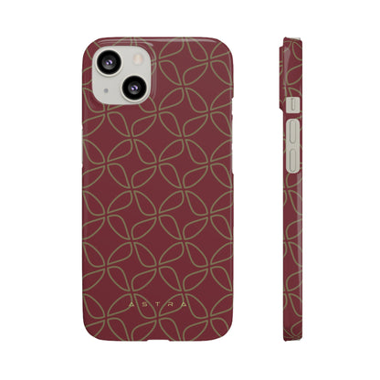 The Desire iPhone 13 Glossy Phone Case Accessories Classic Glossy iPhone Cases Matte Phone Cases Samsung Cases
