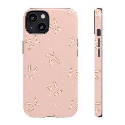 Hunny Bunny iPhone 13 Glossy Phone Case Accessories Elite Glossy iPhone Cases Matte Phone accessory Phone Cases Samsung Cases Valentine's Day Picks
