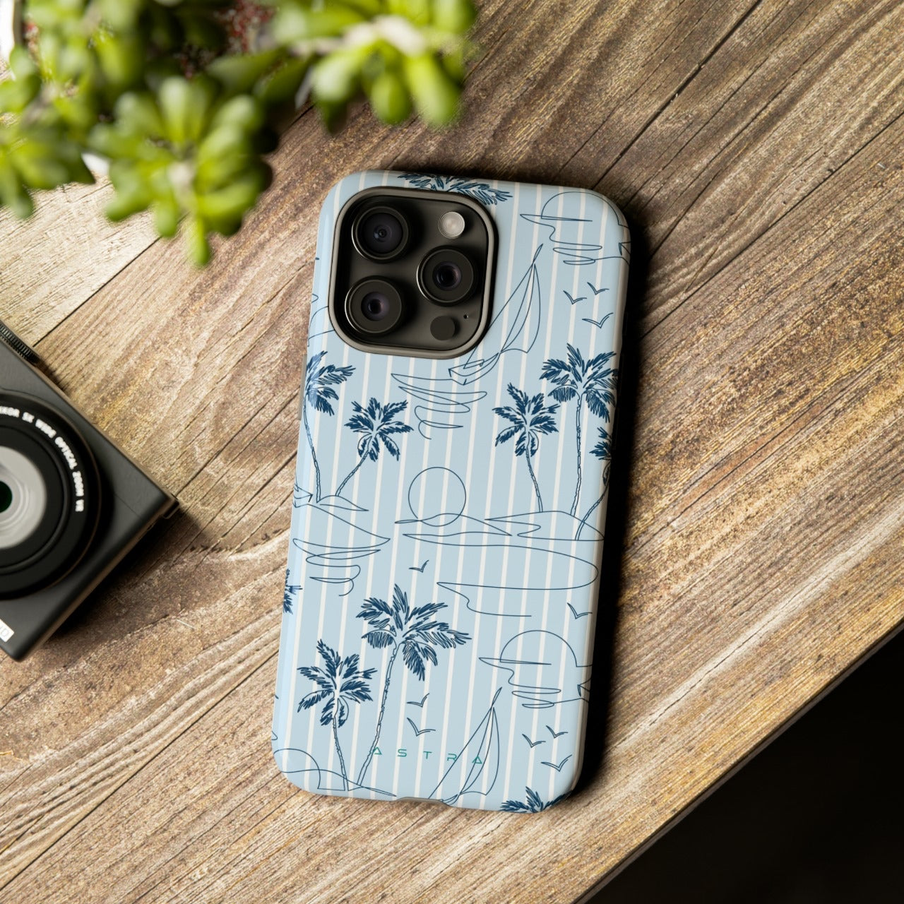 Beach Vibes iPhone 15 Pro Max Matte Phone Case Accessories Elite Glossy iPhone Cases Matte Phone accessory Phone Cases Samsung Cases Valentine's Day Picks