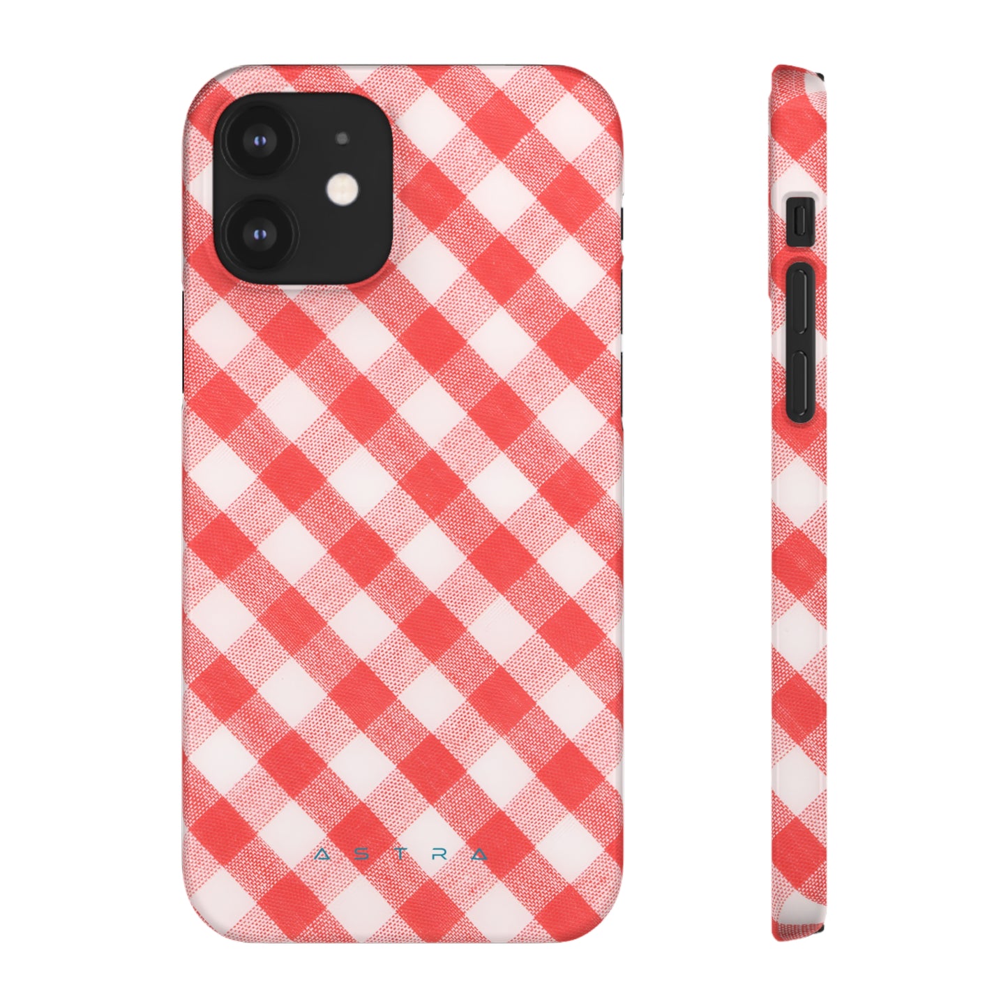 Garden Party iPhone 12 Glossy Phone Case Accessories Classic Glossy iPhone Cases Matte Phone accessory Phone Cases Valentine's Day Picks
