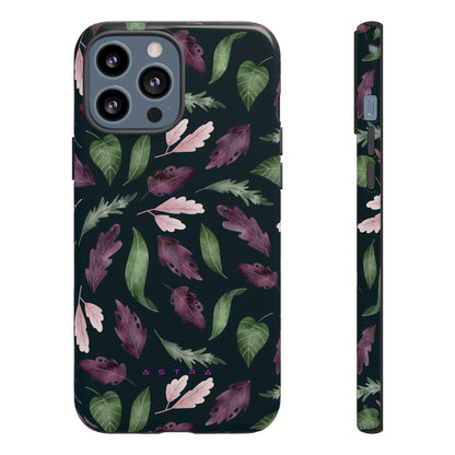 Midnight breeze iPhone 13 Pro Max Glossy Phone Case Accessories Elite Glossy iPhone Cases Matte Phone accessory Phone Cases Samsung Cases Valentine's Day Picks