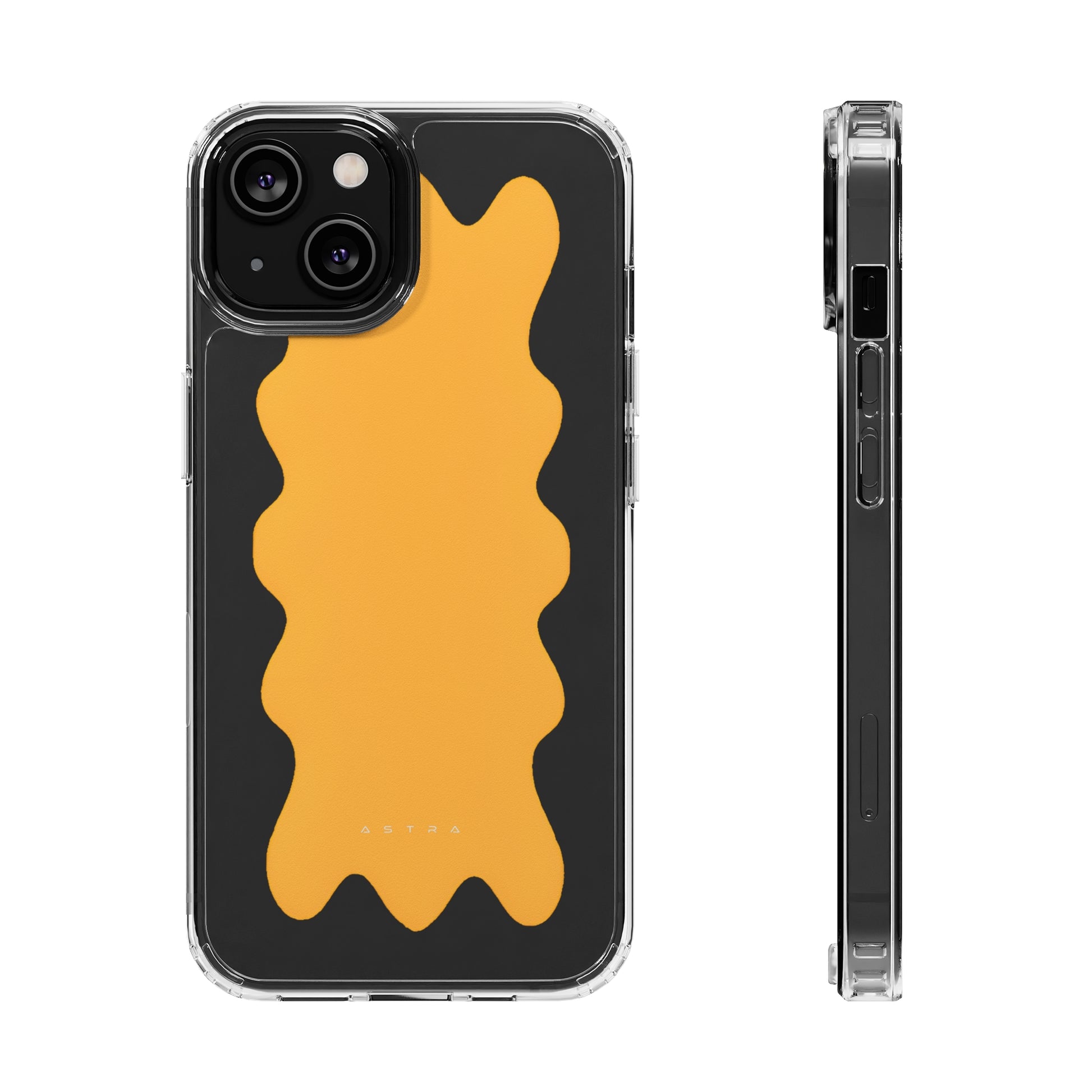 Mandem Waves iPhone 14 Phone Case Accessories Case clear iPhone Cases Phone accessory Phone Cases Valentine's Day Picks