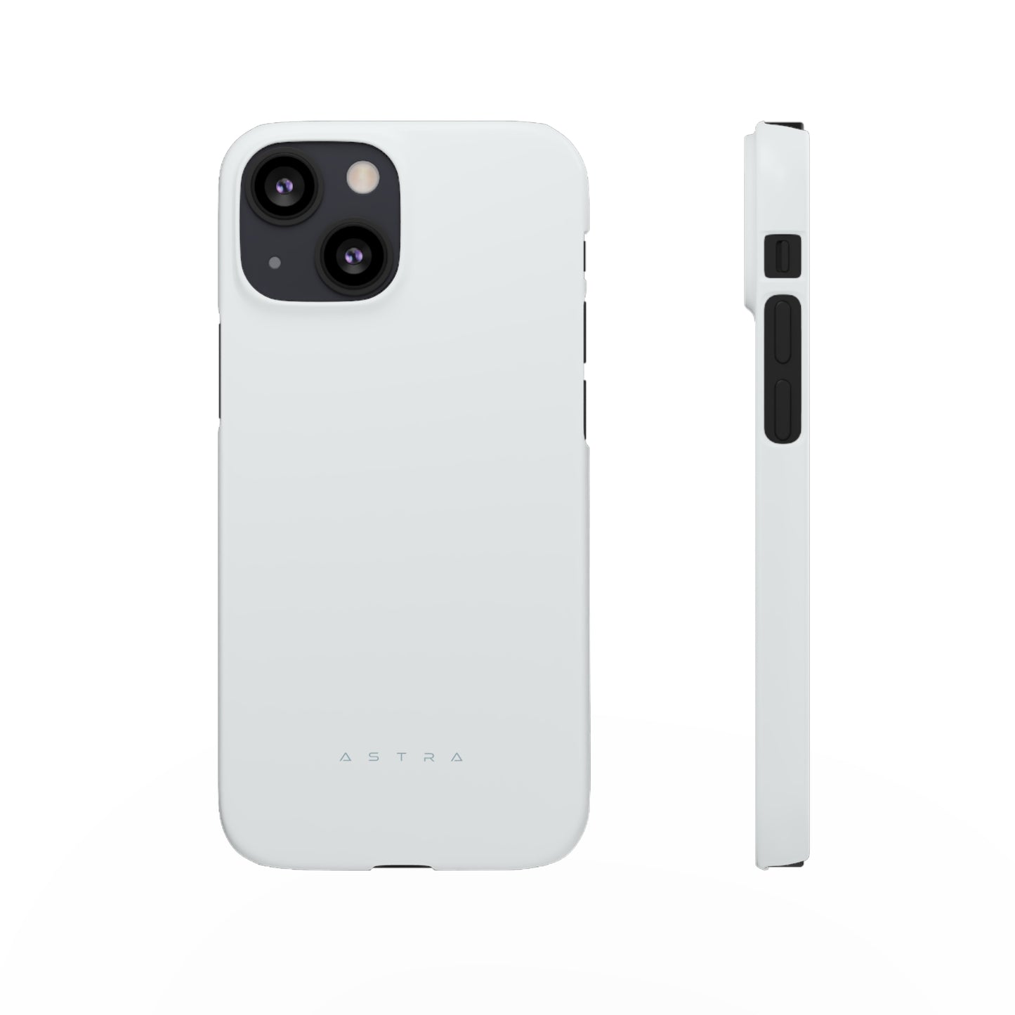 The Original iPhone 13 Mini Matte Phone Case Accessories Classic Glossy iPhone Cases Matte Phone Cases Samsung Cases