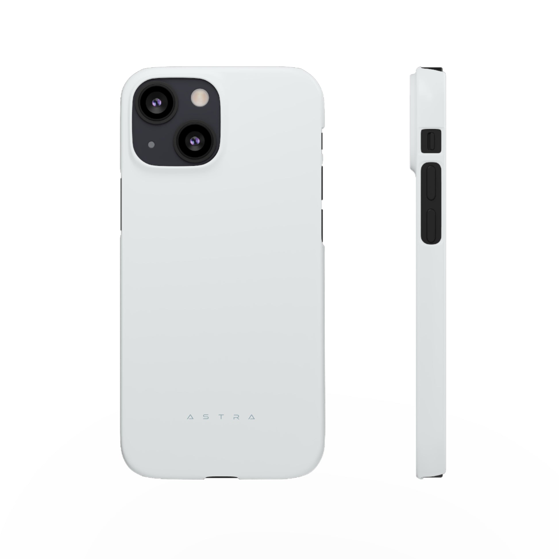The Original iPhone 13 Mini Matte Phone Case Accessories Classic Glossy iPhone Cases Matte Phone Cases Samsung Cases