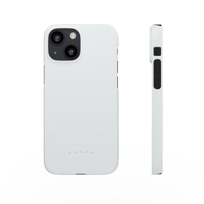 The Original iPhone 13 Mini Matte Phone Case Accessories Classic Glossy iPhone Cases Matte Phone Cases Samsung Cases