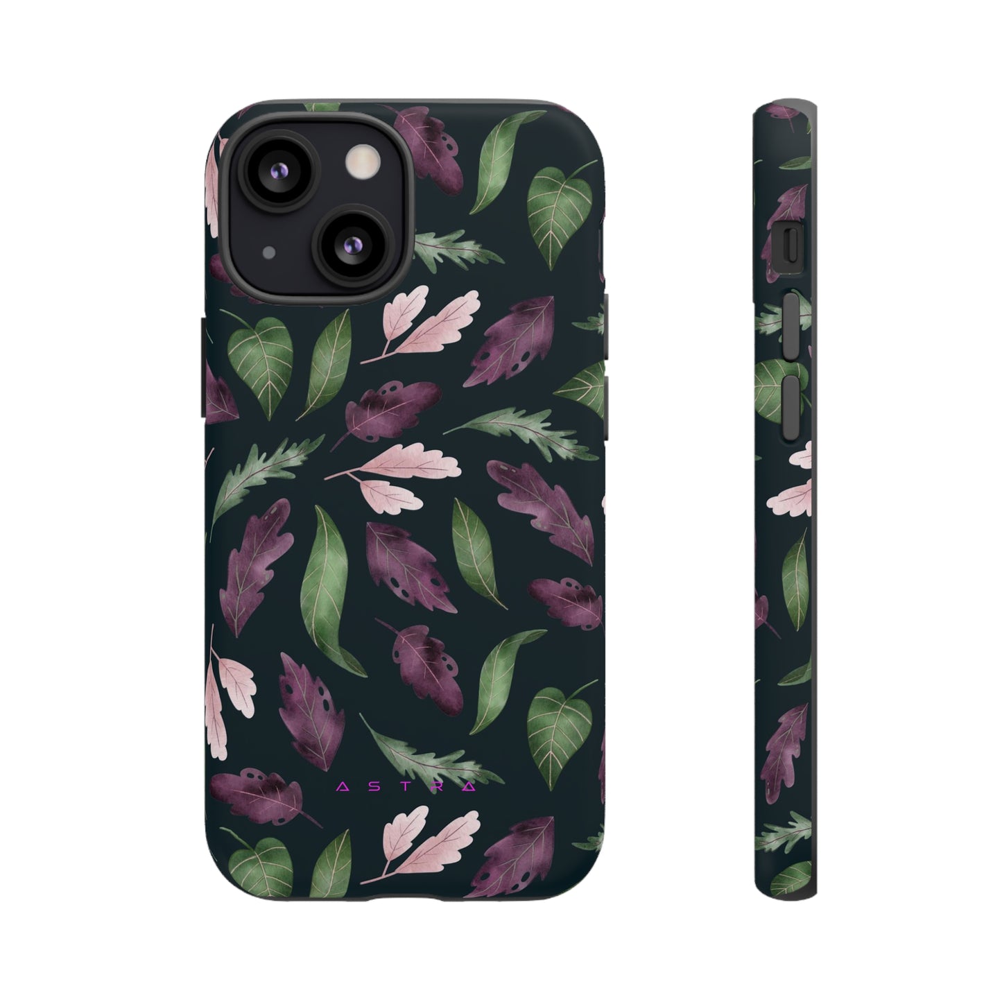 Midnight breeze iPhone 13 Mini Matte Phone Case Accessories Elite Glossy iPhone Cases Matte Phone accessory Phone Cases Samsung Cases Valentine's Day Picks