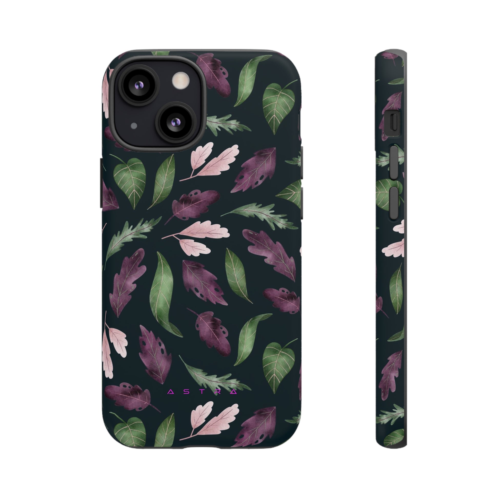 Midnight breeze iPhone 13 Mini Matte Phone Case Accessories Elite Glossy iPhone Cases Matte Phone accessory Phone Cases Samsung Cases Valentine's Day Picks